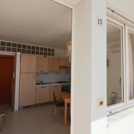 Holiday home Travellito Vacanze House Benny *
